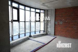 3-к квартира, вторичка, 94м2, 3/6 этаж