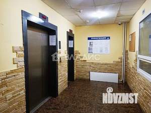 3-к квартира, вторичка, 97м2, 4/17 этаж