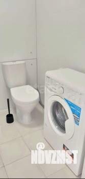 Студия квартира, вторичка, 20м2, 22/25 этаж