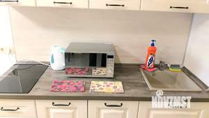 Студия квартира, вторичка, 36м2, 17/20 этаж