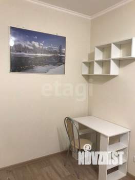 1-к квартира, вторичка, 33м2, 5/9 этаж