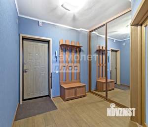 1-к квартира, вторичка, 39м2, 11/19 этаж