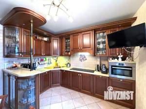 2-к квартира, вторичка, 59м2, 10/12 этаж