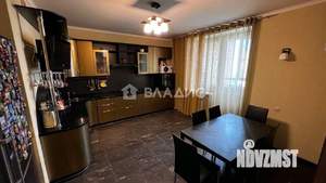 2-к квартира, вторичка, 79м2, 9/14 этаж