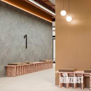 1-к квартира, вторичка, 45м2, 5/25 этаж