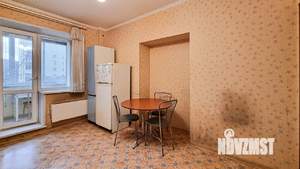 2-к квартира, вторичка, 65м2, 3/12 этаж