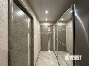 2-к квартира, вторичка, 42м2, 1/5 этаж