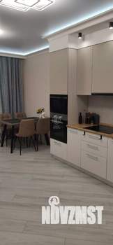 3-к квартира, вторичка, 95м2, 8/9 этаж