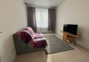 1-к квартира, вторичка, 33м2, 2/18 этаж