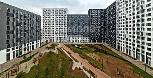 3-к квартира, вторичка, 51м2, 7/17 этаж