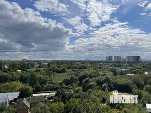 1-к квартира, вторичка, 37м2, 10/10 этаж