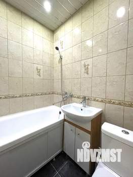 1-к квартира, вторичка, 31м2, 1/5 этаж