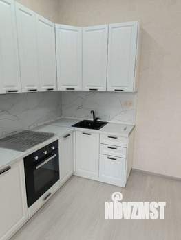 1-к квартира, вторичка, 33м2, 5/10 этаж