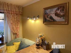 2-к квартира, вторичка, 52м2, 3/12 этаж