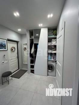 1-к квартира, вторичка, 37м2, 5/6 этаж