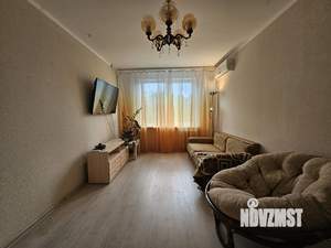 2-к квартира, вторичка, 47м2, 3/5 этаж