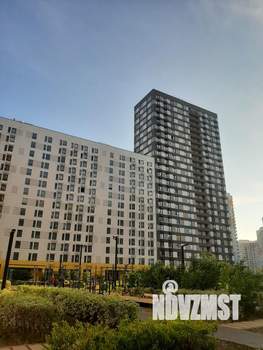 2-к квартира, вторичка, 62м2, 9/25 этаж