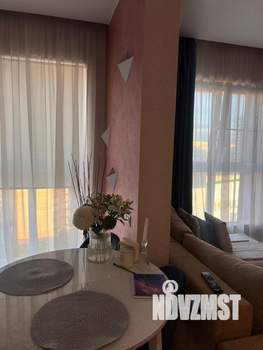 1-к квартира, вторичка, 34м2, 13/13 этаж