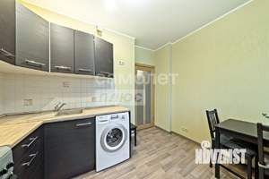 1-к квартира, вторичка, 39м2, 11/19 этаж