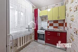 1-к квартира, вторичка, 32м2, 1/9 этаж