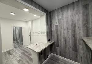 2-к квартира, вторичка, 51м2, 12/25 этаж