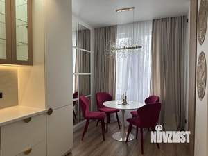 2-к квартира, вторичка, 43м2, 5/9 этаж