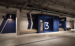 3-к квартира, вторичка, 79м2, 6/21 этаж