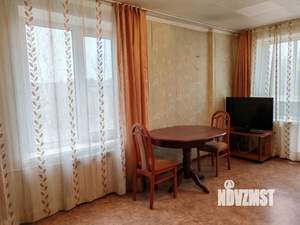 2-к квартира, вторичка, 43м2, 3/5 этаж