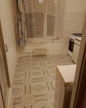 1-к квартира, вторичка, 35м2, 1/9 этаж