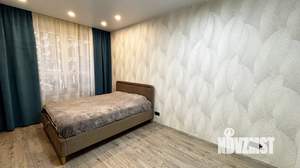 2-к квартира, вторичка, 58м2, 8/17 этаж