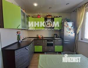 3-к квартира, вторичка, 76м2, 16/17 этаж