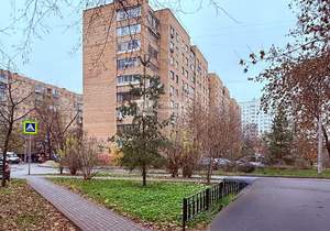 3-к квартира, вторичка, 71м2, 4/9 этаж