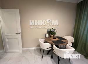 2-к квартира, вторичка, 53м2, 3/23 этаж