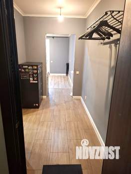 Студия квартира, вторичка, 25м2, 8/18 этаж