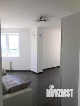 1-к квартира, вторичка, 445м2, 7/17 этаж