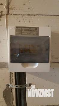 Студия квартира, вторичка, 30м2, 8/17 этаж