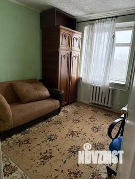 2-к квартира, вторичка, 44м2, 7/9 этаж