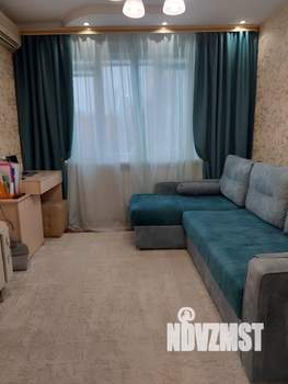 3-к квартира, вторичка, 72м2, 7/9 этаж