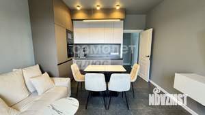 2-к квартира, вторичка, 49м2, 6/17 этаж