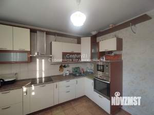 3-к квартира, вторичка, 65м2, 4/10 этаж