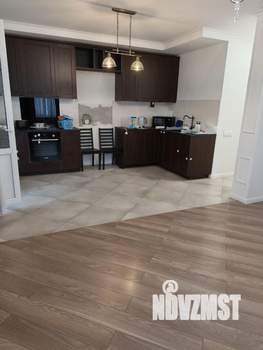 2-к квартира, вторичка, 60м2, 12/26 этаж