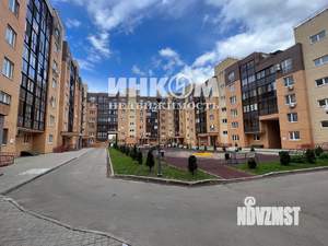 Студия квартира, вторичка, 25м2, 6/7 этаж