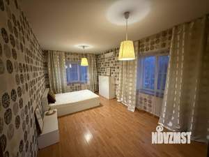 2-к квартира, вторичка, 54м2, 4/8 этаж