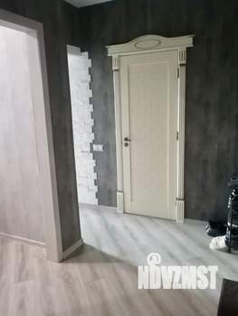 1-к квартира, вторичка, 38м2, 2/17 этаж