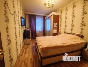 2-к квартира, вторичка, 65м2, 5/15 этаж