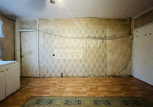 4-к квартира, вторичка, 60м2, 3/5 этаж