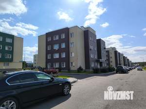 1-к квартира, вторичка, 47м2, 2/4 этаж