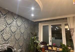 3-к квартира, вторичка, 69м2, 3/6 этаж