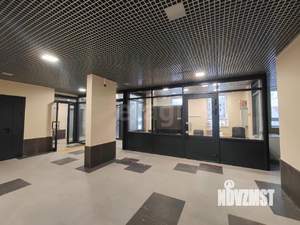 2-к квартира, вторичка, 53м2, 3/17 этаж