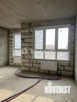 Студия квартира, вторичка, 25м2, 10/22 этаж